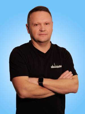 Дьяков Дмитрий Константинович