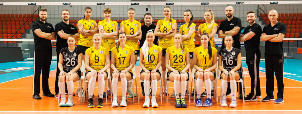Ленинградка 2022/2023 Ленинградка 2022/2023