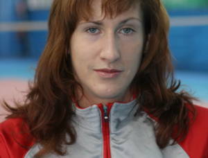 Алимова Наталья