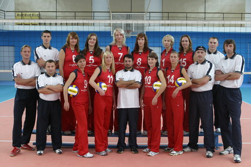Ленинградка 2006/2007 Ленинградка 2006/2007