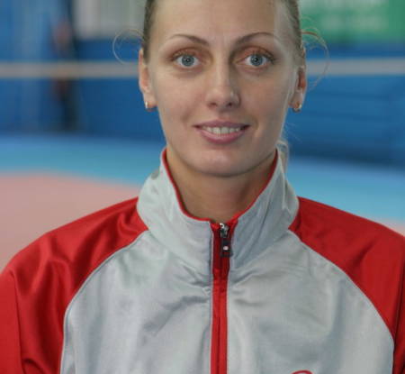 Белоусова Наталья