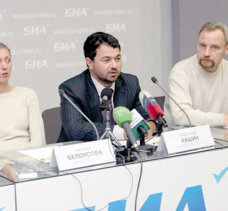 О планах на сезон