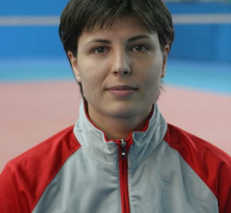 Дебърлиева Любка