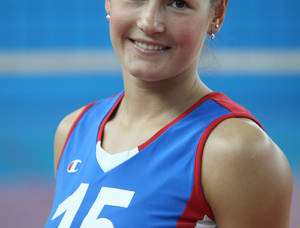 Акулова Светлана