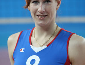 Алимова Наталья