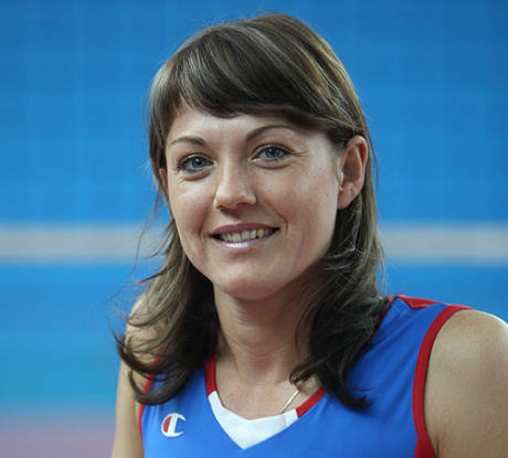 Созина Елена