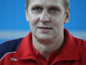 Цветков Дмитрий Юрьевич