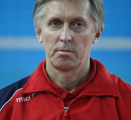 Власов Андрей Владимирович