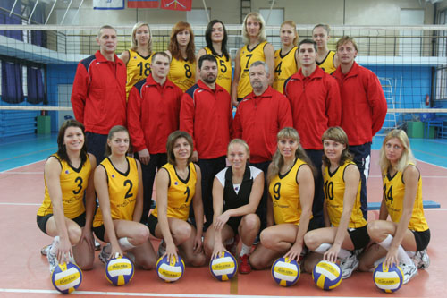 Ленинградка 2007/2008 Ленинградка 2007/2008