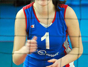 Лера Шатунова
