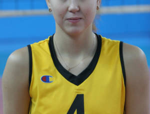 Силина Людмила