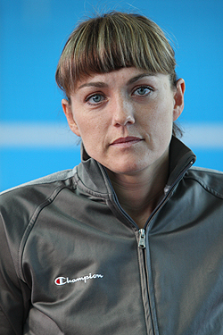 Созина Елена