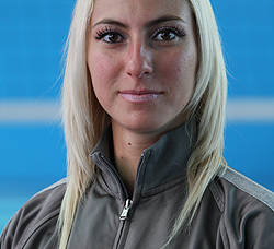 Суркова Жанна