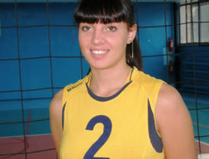 Ткачева Елена