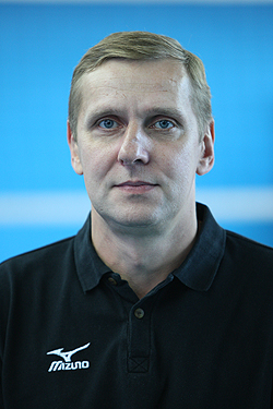 Цветков Дмитрий Юрьевич