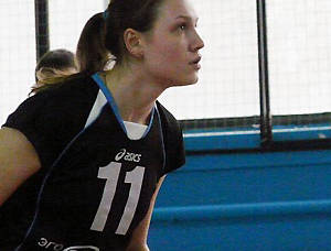Евгения Горохова