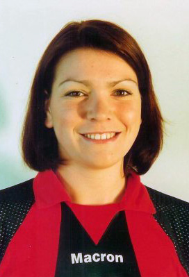 Ирина Бестужева