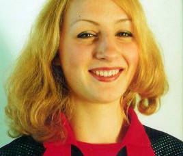 Юлия Байлукова