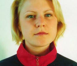 Юлия Сазонова, массажист