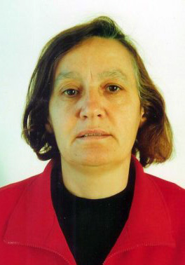 Татьяна Голубкова, мс, второй тренер команды