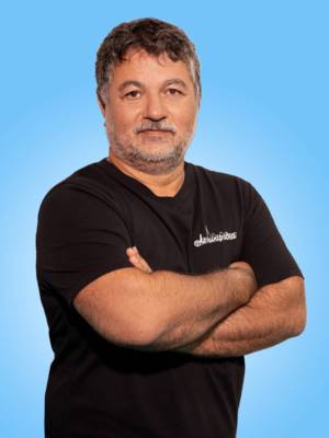 Кашин Александр Леонидович