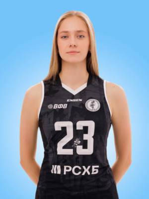 Озерова Анна