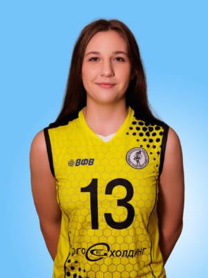 Коваленкова Полина